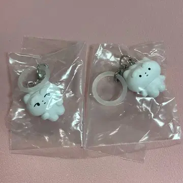 MONYOGIRL과 교자짱 마크 액세서리 교자짱