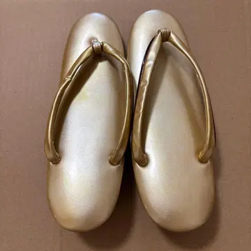 원조 고양이 코코노제야 맞춤 골드 조리 슬림 디자인