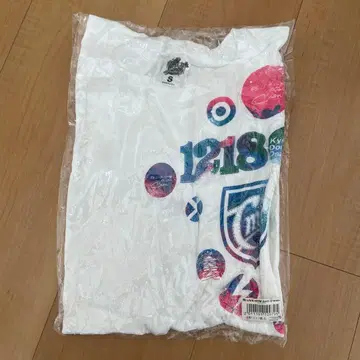 B'z LIVE-GYM 2011 라이브 셔츠 S 사이즈