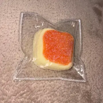 푹신푹신빵 스퀴즈