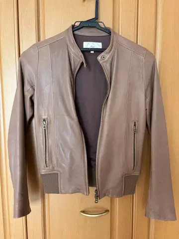 ships 라이더스 여성용 천연 가죽