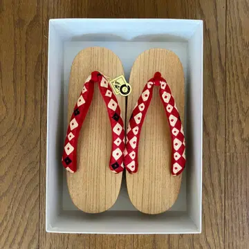 [ 새상품, 새상품급 ] 고급 오동나무 소재 프리 사이즈