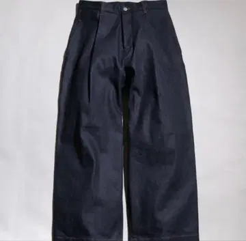 [ 새상품급 ] MB 데님 슬랙스 M