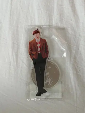 Stray Kids 아크릴 스탠드 리노