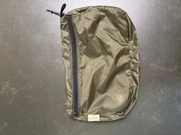 EQUINOX Monarch Ultralite Travel Bag