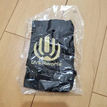 UVERworld 그로브