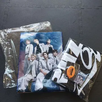 2025 RIIZE 콘서트 투어 굿즈