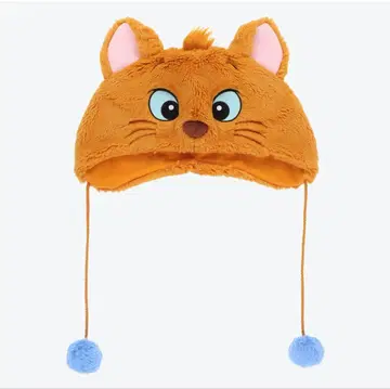 디즈니랜드 팬캡 루즈