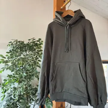 미사용 새상품 PUBLIC TOKYO 후드티 사이즈 3