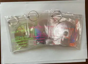 Vaundy ART Work Studio live 001 CD 3장 세트