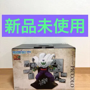 드래곤볼 피콜로 피규어 40주년 기념