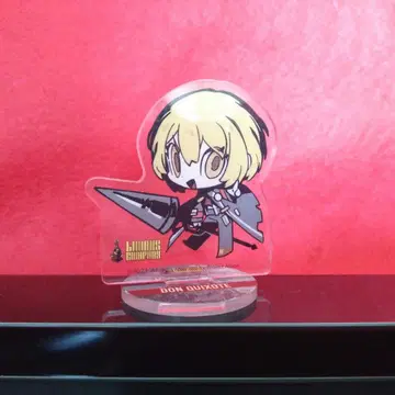 Limbus Company 돈키호테 아크릴 스탠드