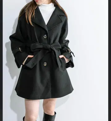 OLIVE des OLIVE 미들 코트