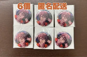 아이나나 16producers 미도 토라오 캔뱃지