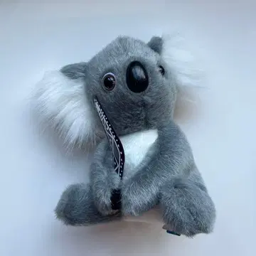 코알라 봉제 인형 호주 기념품