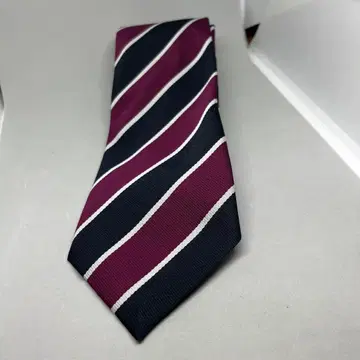 University of Oxford 정품 넥타이 옥스퍼드