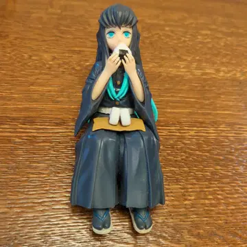 토키토 무이치로 오스와리 피규어