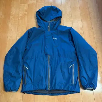Tilak Svalbard Jacket S 스바루버드 틸락