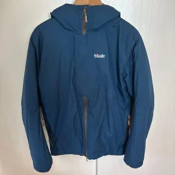 Tilak Svalbard Jacket S 스바루버드 틸락