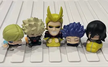 오네무땅 히로아카 vol3 컴플리트 세트