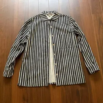 marimekko 마리메꼬 요카포이카 셔츠 블라우스