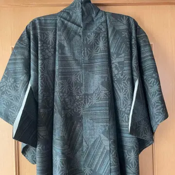 츠무기 기모노
