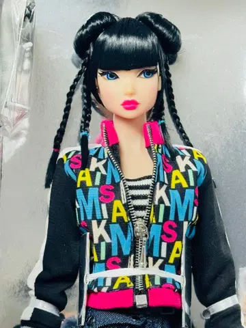 FR Nippon Misaki Neo 레이브