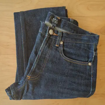 [ A.P.C. ] NEW STANDARD 26