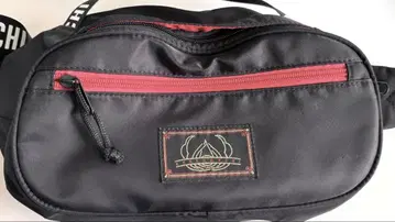 [호오즈키의 냉철] AKAKAGACHI 바디백