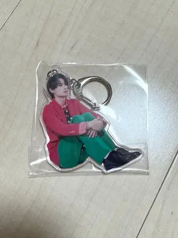 M!LK 사노 하야토 오스와리 아크릴 키링