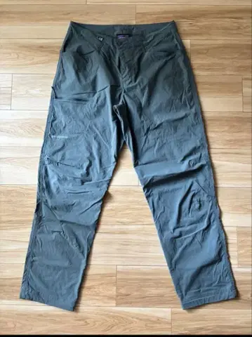 파타고니아 RPS 락 팬츠