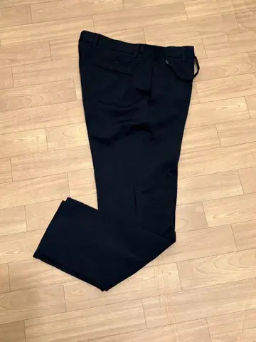 giabsarchivio MASACCIO 이지 슬랙스*저지 팬츠