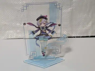 칠칠 아크릴 스탠드 원신 세가 한정판