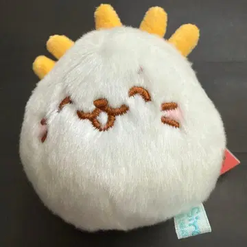 시로탄 퀘스트 복권 몬스터즈 키링상 후와토게탄