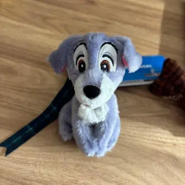 101마리 강아지 이야기 봉제 인형 참 트럼프