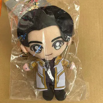 고지 폴러 곰손 화이트