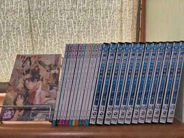 강철의 연금술사 DVD 전권 세트 애니메이션