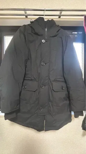 GU 슈퍼 히트 패디드 블루종