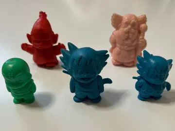 드래곤볼 지우개