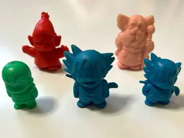 드래곤볼 지우개