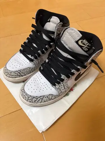 조던 화이트 시멘트