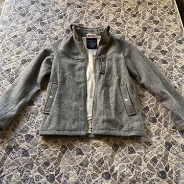 차오패닉 그레이 자켓 M 사이즈