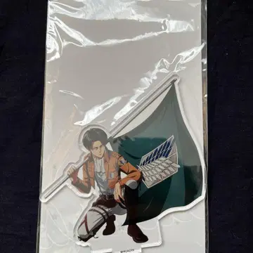 진격의 거인 리바이 아크릴 스탠드