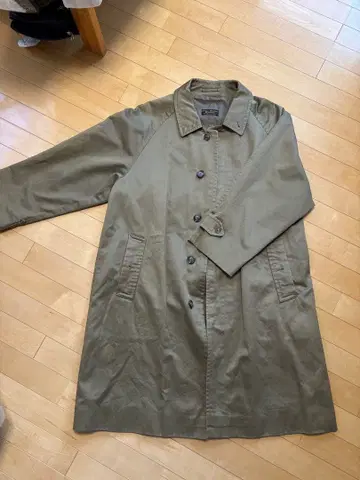 Journal Standard Homestead 스텐카라 코트