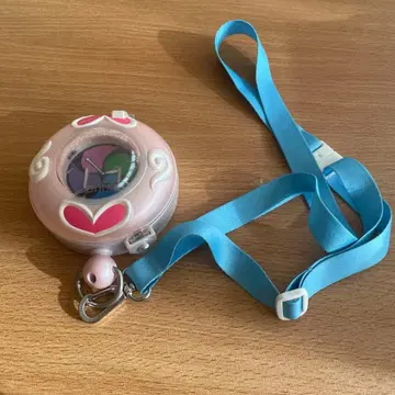 후미짱 요괴워치