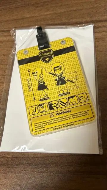 beatmania IIDX IC 케이스 Aegis