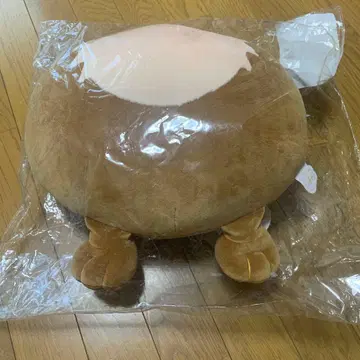 쿼카 봉제 인형 쿠션 Hip ver.