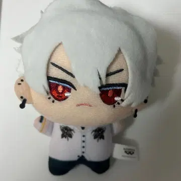 히프노시스 마이크 SD 인형 아오히츠기 사마토키