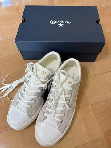 컨버스 스니커즈 남성용 25.5 쿠페 에디피스