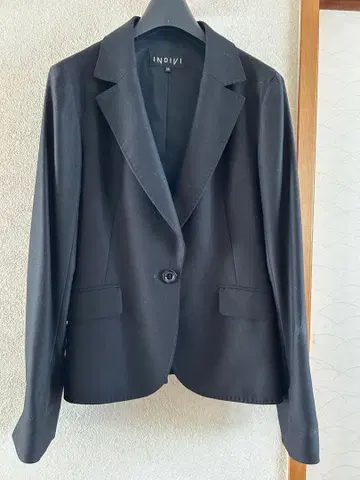 INDIVI 정장 스커트 사이즈 38